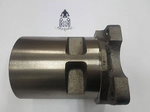 Enganche posterior Pasquali - Imagen 1 de 1