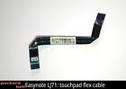 Packardbell Easynote Lj71 Touchpad Flex Flat Cable | Câble | Cavo Nbx0000f600