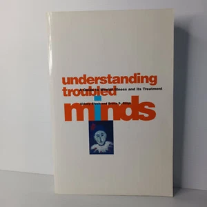 Understanding Troubled Minds de Sidney Bloch - Imagen 1 de 4