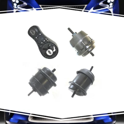 Juego de montaje de motor y transmisión DEA de 4 AT para Chevrolet Traverse V6 2009-2017 3,6 L Foto 1 de 4