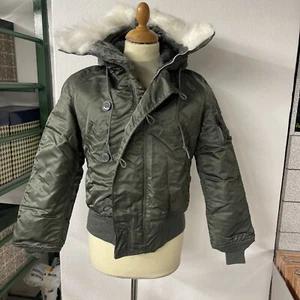 bomber alpha industries - Imagen 1 de 6