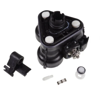 Cabezal de bomba ecológico Karcher K4 Premium 9.002-002.0 - pieza original Karcher Foto 1 de 3