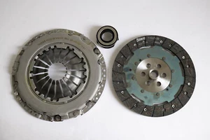Valeo Kupplung für Audi A1 A3 Seat Ibiza VW Golf IV Polo V 1.6 1.9 TDI 826473 - Bild 1 von 1