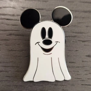 Halloween - Mickey Mouse Fantasma Disney Pin 24628 ©2004 - Imagen 1 de 2