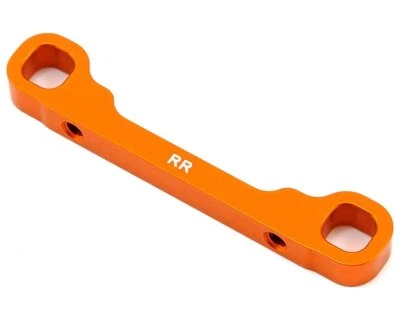 XRAY Alu Aufhängungshalter einteilig hinten XRA303720-O  - Bild 1 von 2