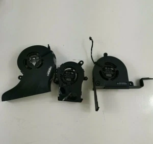  Apple iMAC A1311 2010/11 Fans Set 069-3694 610-0032 610-0093 069-3692 610-0026 - Picture 1 of 2