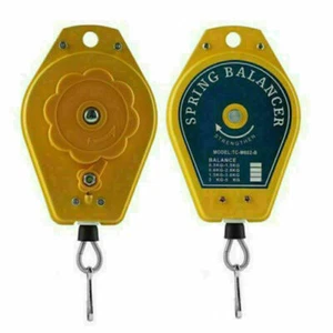 Balancer 0.5-5kg Federzug Drahtseil Spring Balancer Gewichtsausgleicher - Bild 1 von 16
