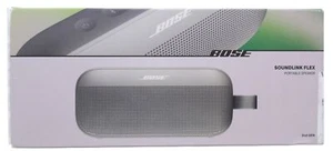 Enceinte Bluetooth portable Bose Soundlink Flex 2e génération (grès) - Photo 1 sur 3