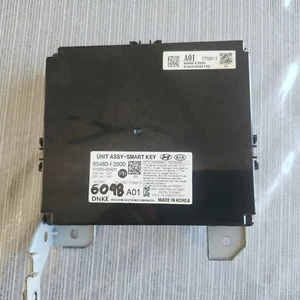 Módulo de llave inteligente de encendido sin llave Hyundai Elantra 2017-2018 # 95480-F2000 OEM* - Imagen 1 de 5
