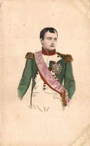 NAPOLEON, NAPOLEONE BONAPARTE - NV - #059 - Picture 1 of 2