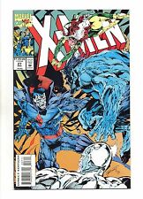 X-Men No 27 Dec 1993 (Vfn+ to Nm-) Marvel Comics, Modern Age (1980 - Now)
