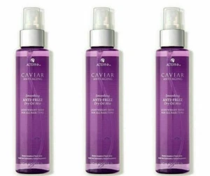 Alterna Caviar Anti-Aging Smoothing Anti-Frizz Dry Oil Mist - Pack of 3 - Picture 1 of 3