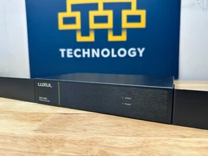 LUXUL XWC-1000 Wireless Controller - 1000Mbps Single Ethernet Port (Used) - Picture 1 of 4