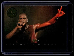 1993-94 CLASSIC SHAQUILLE O'NEAL ROOKIE #36 - Picture 1 of 2