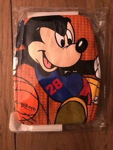 Vintage Mickey Mouse BALZAC Balloon Ball Walt Disney Park Exclusive New Sealed - Picture 1 of 2