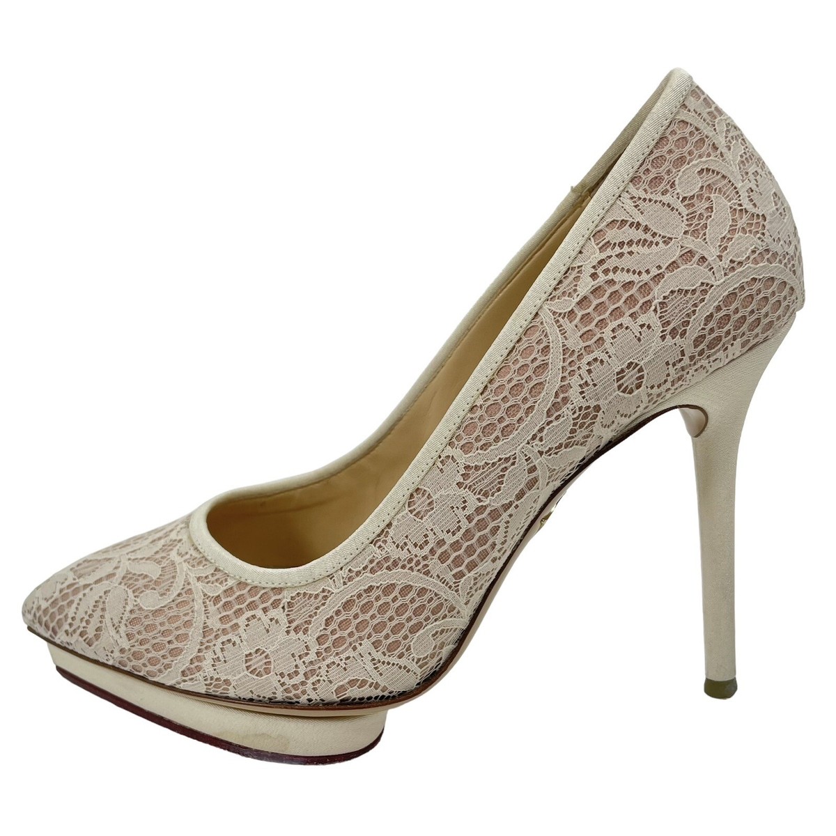 Charlotte Olympia products for sale | eBay Charlotte Olympia products for sale | eBay