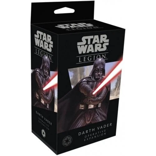 Star Wars Legion Darth Vader Operative Expansion - Image 1 of 1