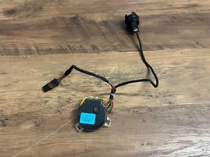 BMW X5 E70 / E70 LCI X6 E70 E71 OEM LEFT Mirror Control Unit Full function RHD - Picture 1 of 10