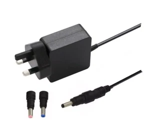 65W Ac Adapter For Acer CHROMEBOOK C740 SERIES Laptop Power Supply Unit - Picture 1 of 7
