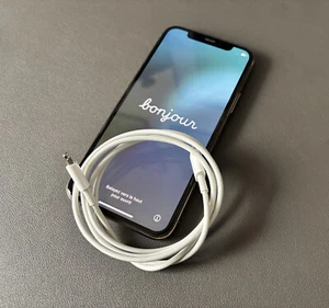 Apple iPhone 11 Pro – 256GB – Gold – TOP Zustand (ohne Simlock) - Bild 1 von 6