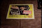 Inside The Mafia 1959 Half Sheet 22X28 Movie Poster Crime Cameron Mitchell