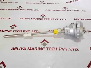 Pt100 Temperature Sensor A - Picture 1 of 3