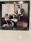 LONG DAY'S JOURNEY INTO NIGHT 2-Laserdisc LD VERY GOOD CONDITION RARE 30TH ANNIV