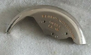 Benrus Caliber EX15 (AS Caliber 1298) Part Number 1143 (Rotor Weight) - Picture 1 of 12