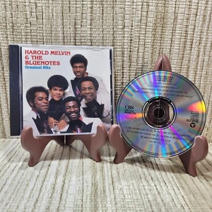 Greatest Hits by Melvin, Harold & Blue Notes USED CD - Picture 1 of 4