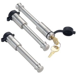 61656-D | Locking Pin for Blue Ox Triple Lug - Picture 1 of 5