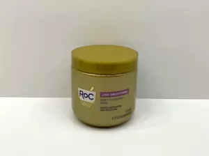 NEU RoC Line Glättende Tägliche Reinigungspads Peeling Glättet 28 Pads VERSIEGELT - Bild 1 von 4