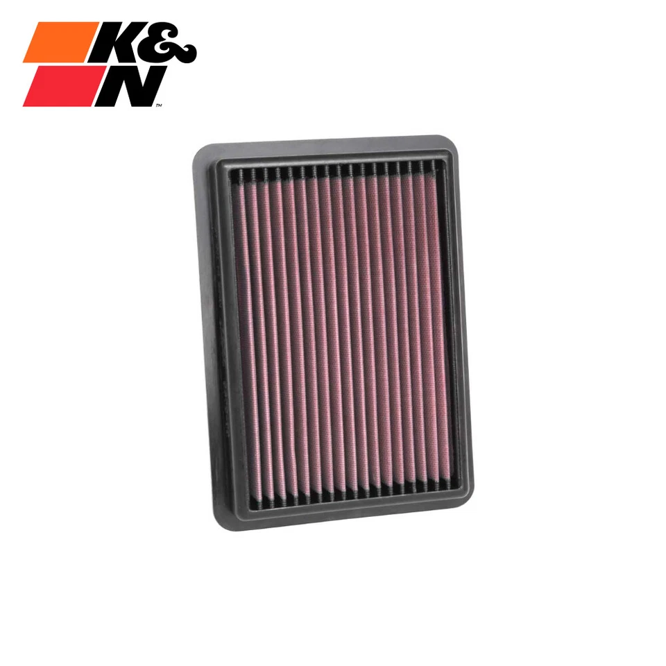 K&N AIR FILTER 33-5096 - Image 1 of 1