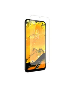Zagg Galaxy A50 / A30 Invisible Shield Extreme Impact Scratch Screen Protector - Picture 1 of 6