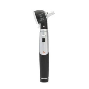 HEINE mini3000 LED Fibre Optic Otoscope Set with Batteries - Picture 1 of 8