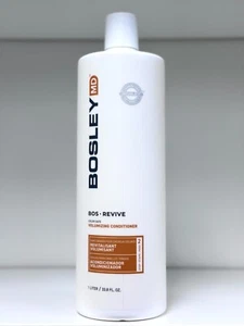 BOSLEYMD BosRevive Color Safe Volumizing Conditioner (1 L) - Picture 1 of 1