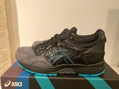 ASICS x KXTH Gel-Lyte V NEU Gr. 40 (US 7) Latherback 1201A547-020 Sneaker - Bild 1 von 4