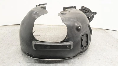 AUDI Q2 WHEEL ARCH LINER SPLASH GUARD FRONT RIGHT DRIVER SIDE 81A821172B 2017 - Image 1 of 4