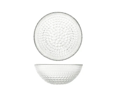 Coppetta H&H Venere Trasparente Cm14 Vetro - Immagine 1 di 4