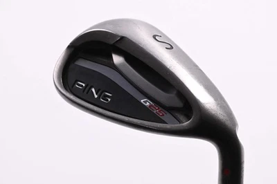 Ping G25 Sand Wedge / 54 Degree / Red Dot / Regular Flex Ping CFS Shaft - Image 1 of 4