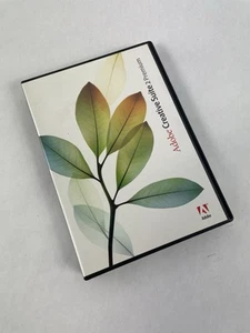Adobe Creative Suite 2 Premium für Macintosh Mac mit Seriennummer - Bild 1 von 6