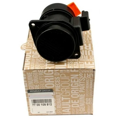 Para Renault Clio II Opel H Corsa C Meriva A Movano Omega Sonda Caudalímetro - Imagen 1 de 3