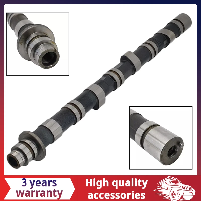 For 08-12 Honda Accord 10-14 Honda CR-V R40 K24Z New Exhaust Camshaft Foto 1 de 4
