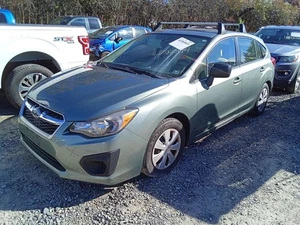 Wash Reservoir Station Wgn Fits 14 IMPREZA 818158 - Bild 1 von 8