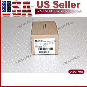 2021 New in box Sealed Allen-Bradley 1794-IB16XOB16P  1794IB16XOB16P US Free Tax - Picture 1 of 6
