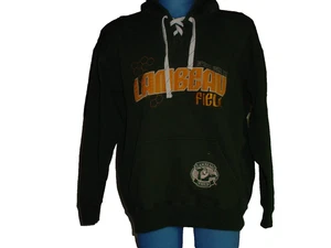 Green Bay Packers NFL Lambeau Field Hoodie Sweatshirt Herren XL J America - Bild 1 von 8