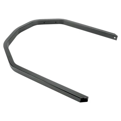 Kimpex Front Bumper - Black for 2012 - 2013 Ski-Doo GSX SE E-TEC 800R Snowmobile - Image 1 of 3