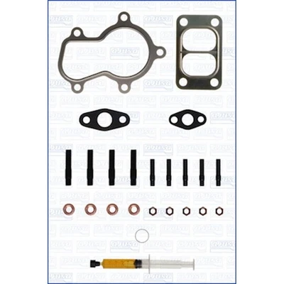 ORIGINAL® Ajusa Montagesatz, Lader für Daewoo NOVUS Ginaf C-Series Irisbus - Bild 1 von 4