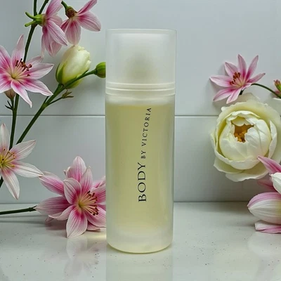 BODY BY VICTORIA Eau de Parfum 1oz/30ml Spray ORIGINAL. Stunning Scent! — 第 1/4 张图片