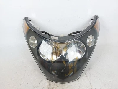 vorderscheinwerfer für PIAGGIO BEVERLY (1°SERIE) 0.2 M282M 2001 W332-6121 - Bild 1 von 4