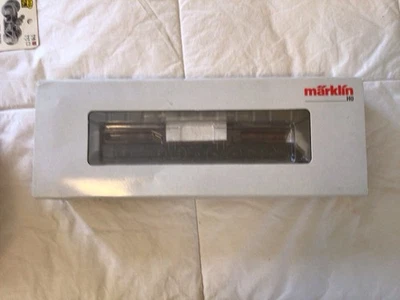 Marklin 39566 HO SCALE ELECTRIC LOCOMOTIVE CROCODILE SERIES Ce 6/8 II - Image 1 of 4